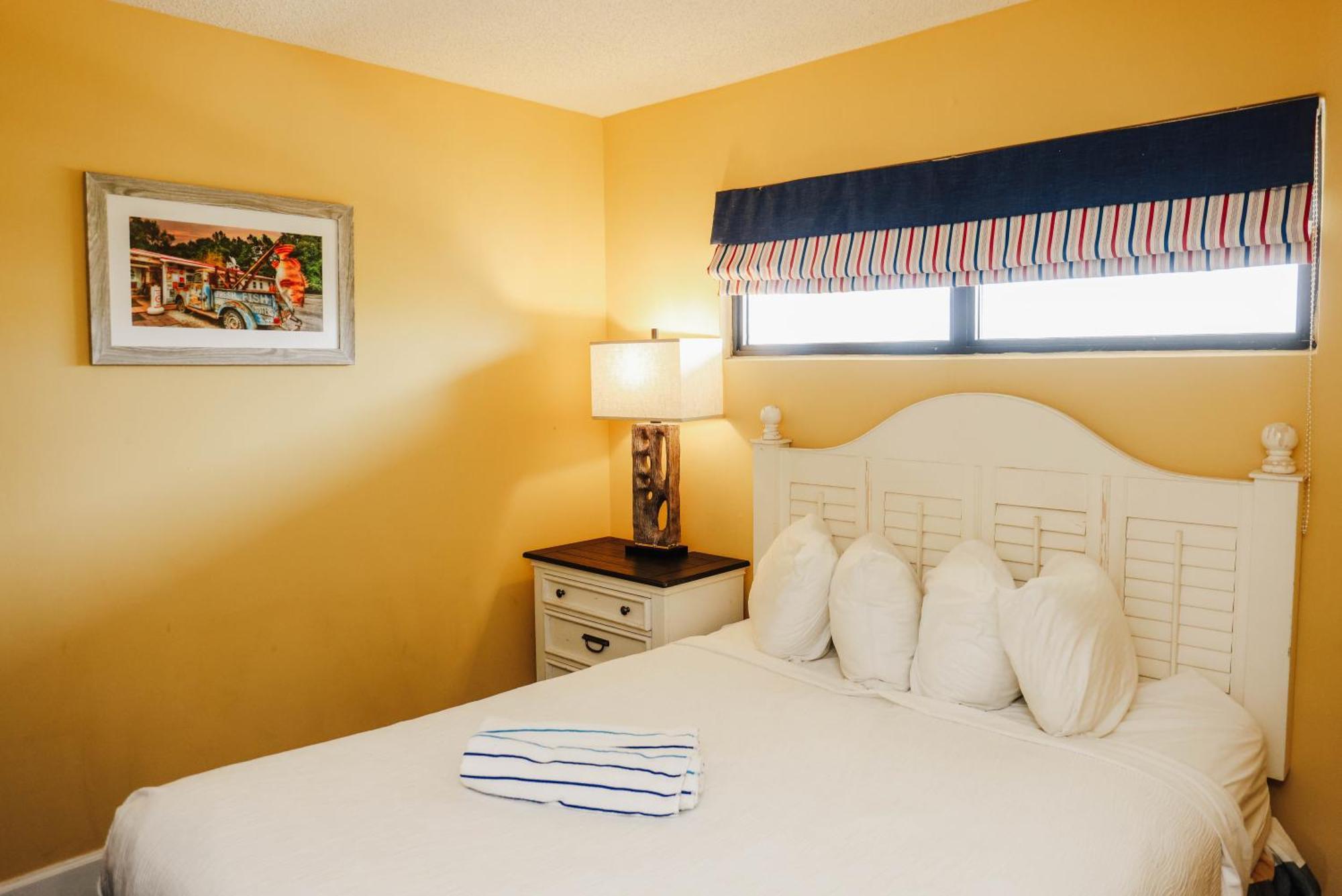 Ocean Club Resort Myrtle Beach A Ramada By Wyndham North Myrtle Beach Eksteriør billede